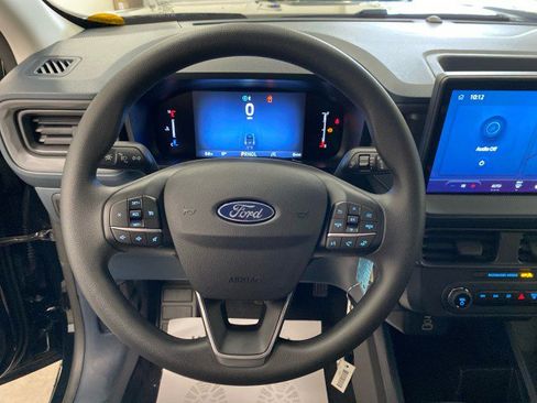 New 2025 Ford Maverick XL w/ Equipment Group 102A image 17