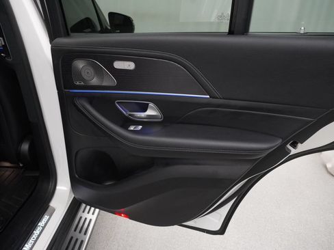 Used 2022 Mercedes-Benz GLE 450 4MATIC image 40