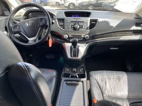 Used 2013 Honda CR-V EX-L image 18