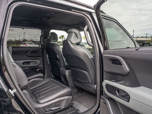 New 2027 Kia Telluride SX X-Line AWD/4WD image 8