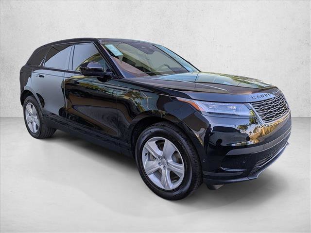 New 2026 Land Rover Range Rover Velar S AWD/4WD image 6