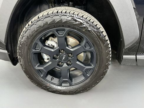 Certified 2024 Toyota RAV4 TRD Off-Road w/ Weather Package AWD/4WD image 32
