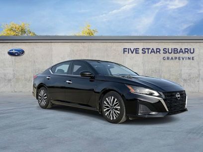 Used 2023 Nissan Altima 2.5 SV