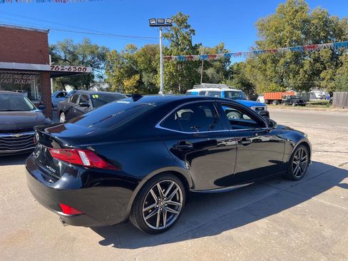 Used 2015 Lexus IS 250 AWD image 5