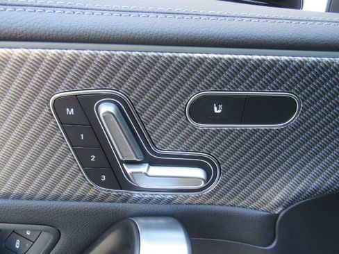 Used 2024 Mercedes-Benz CLA 250 CLA w/ Exclusive Package image 13