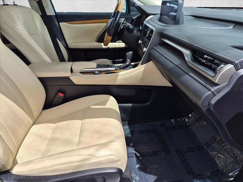 Used 2022 Lexus RX 350 AWD w/ Premium Package image 22