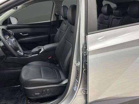 Used 2025 Hyundai Tucson SEL image 14