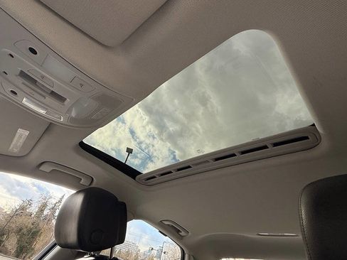 Used 2015 Audi A6 TDI Premium Plus w/ Warm Weather Package image 65