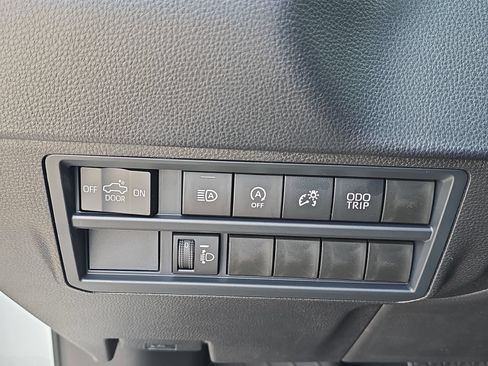 New 2026 Toyota Tundra SR5 AWD/4WD image 25