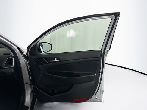 Used 2017 Hyundai Tucson SE Plus image 30