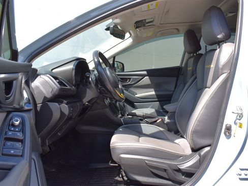 Used 2021 Subaru Crosstrek 2.5i Sport image 11