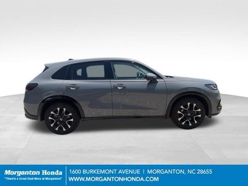 Used 2026 Honda HR-V EX-L image 8