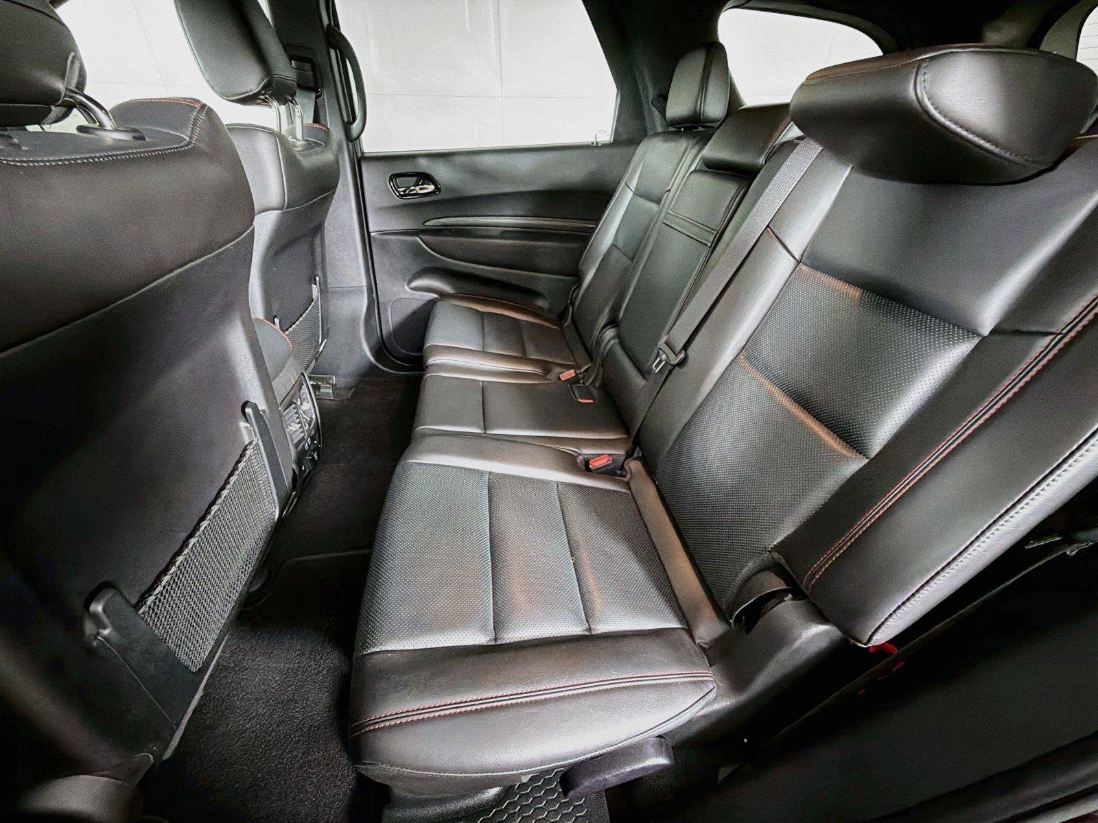 Used 2023 Dodge Durango GT AWD/4WD image 26