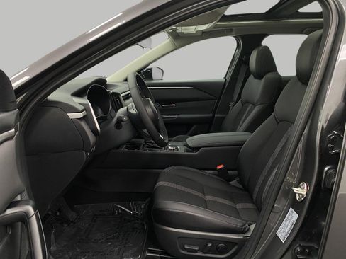 New 2026 MAZDA CX-50 2.5 Hybrid w/ Weather Package image 27