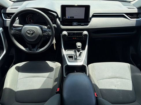 Used 2025 Toyota RAV4 LE AWD/4WD image 23