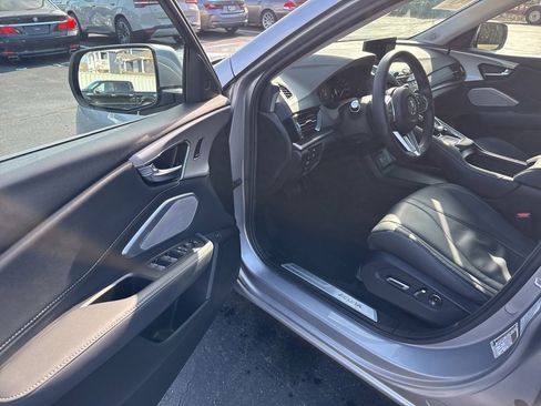 Used 2021 Acura RDX w/ Technology Package image 9