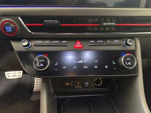 Used 2024 Hyundai Sonata N Line FWD image 20