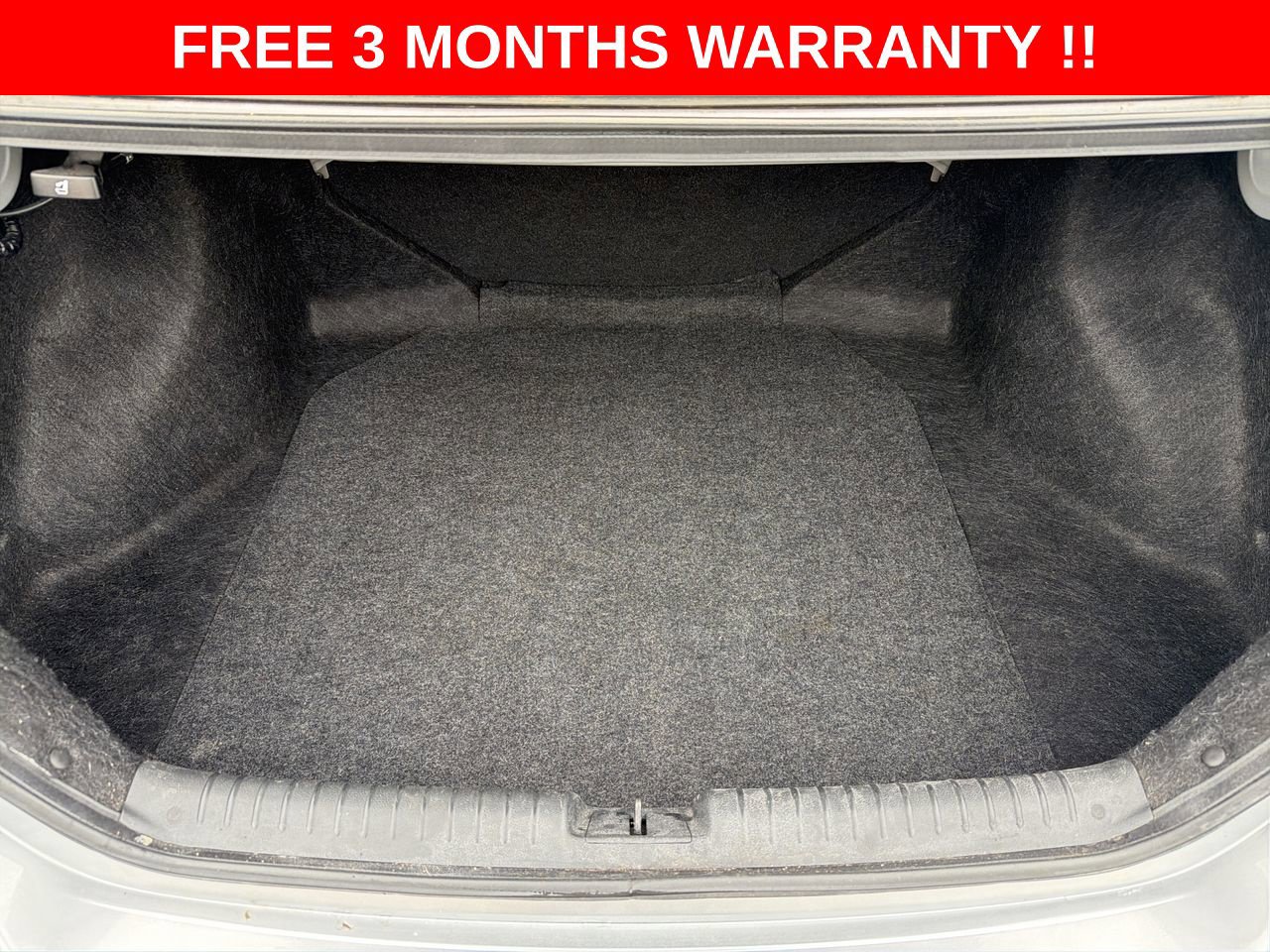 Used 2015 Honda Civic LX image 22