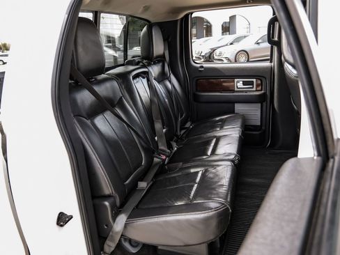 Used 2010 Ford F150 Lariat RWD image 32