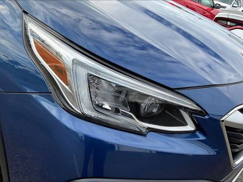 Used 2021 Subaru Outback Limited image 28