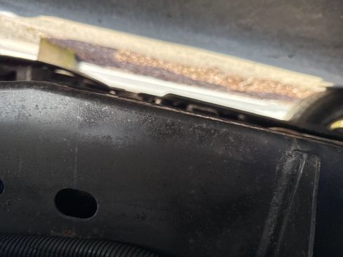 Used 2013 Nissan Xterra PRO-4X image 25