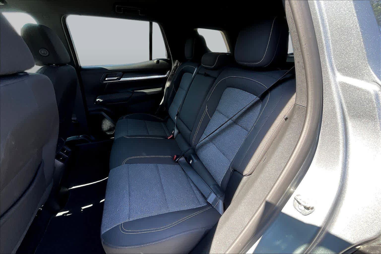 Used 2026 GMC Terrain Elevation AWD/4WD image 19
