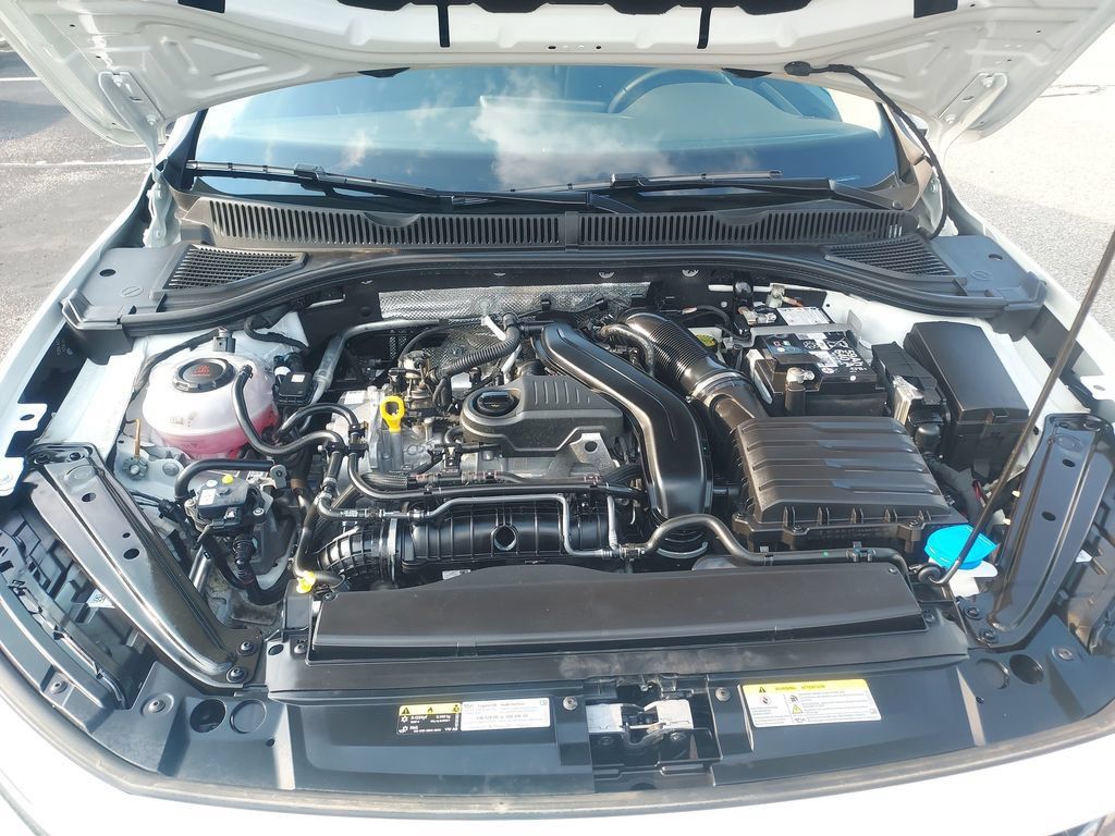 Used 2025 Volkswagen Jetta S FWD image 30
