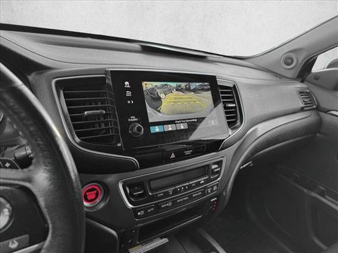 Used 2022 Honda Pilot Special Edition image 15