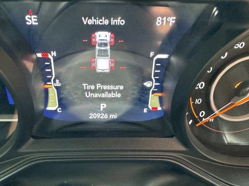 Used 2024 Jeep Gladiator Sport AWD/4WD image 21