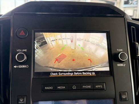 Used 2025 Subaru Forester w/ Convenience Package #1 image 13