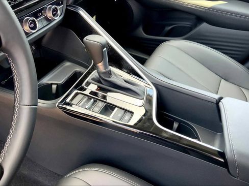 New 2025 Acura ADX AWD image 7