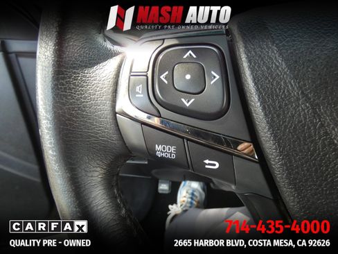 Used 2018 Toyota Avalon XLE FWD image 67