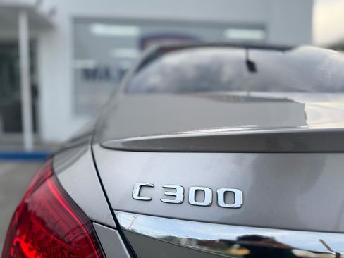 Used 2019 Mercedes-Benz C 300 Sedan image 38