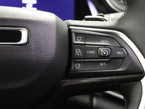 Used 2022 Jeep Grand Cherokee Limited 4xe w/ MOPAR Finishing Package AWD/4WD image 21
