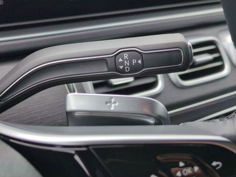 Certified 2026 Mercedes-Benz GLE 450 4MATIC image 27