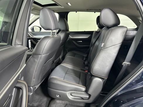 Used 2025 MAZDA CX-90 Plug-In Hybrid w/ Preferred image 25