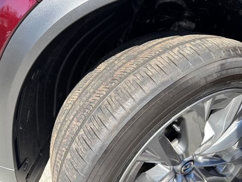 New 2026 MAZDA CX-90 3.3 Turbo w/ Premium Plus Pkg image 29