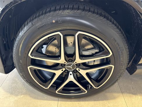 New 2026 Mercedes-Benz GLE 53 AMG Base image 8