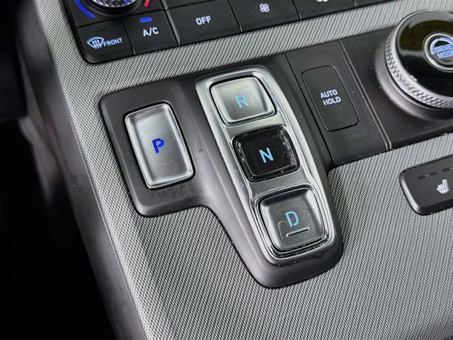 Used 2025 Hyundai Palisade SEL FWD image 18