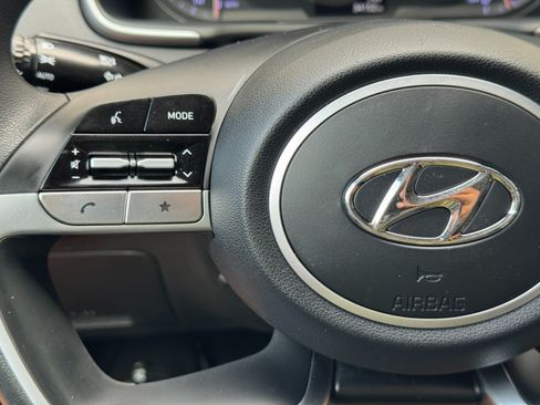 Used 2023 Hyundai Tucson SEL AWD/4WD image 19