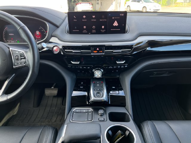Used 2023 Acura MDX SH-AWD image 22