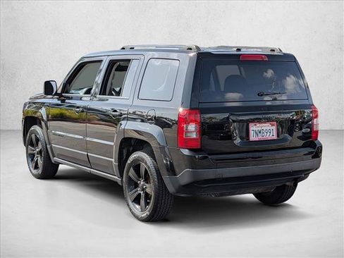 Used 2015 Jeep Patriot Sport w/ Power Value Group FWD image 7