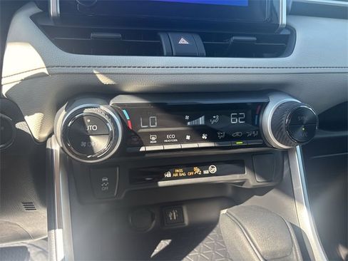 Used 2025 Toyota RAV4 XLE w/ Convenience Package image 19