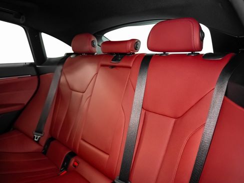 Used 2023 BMW 430i Gran Coupe w/ M Sport Package image 37