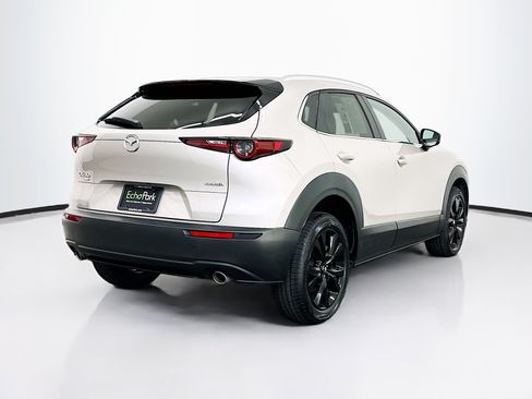 Used 2024 MAZDA CX-30 AWD 2.5 S w/ Select Sport Pkg image 9