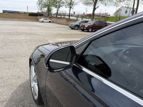 Used 2016 Audi A6 3.0T Premium Plus w/ S Line Sport Package image 11