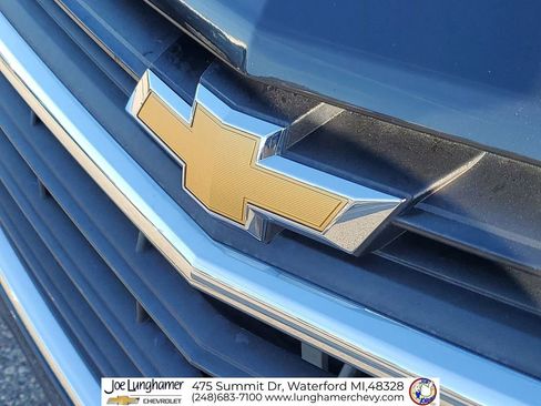 Used 2018 Chevrolet Equinox LT image 30