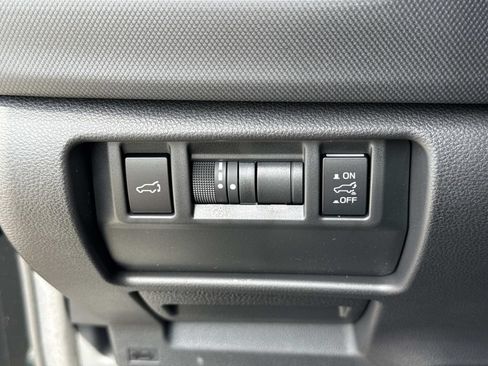 New 2026 Subaru Forester Premium AWD/4WD image 43