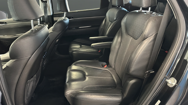 Used 2021 Hyundai Palisade SEL w/ Premium Package AWD/4WD image 23