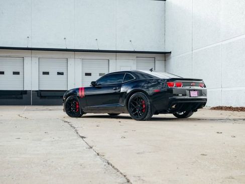 Used 2011 Chevrolet Camaro SS w/ Interior Accent Trim Package image 21